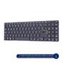 Imagem de Teclado para Notebook bringIT compatível com Asus VivoBook K513EA-L12004W ABNT2