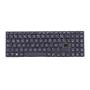 Imagem de Teclado para Notebook bringIT compatível com Asus Vivobook K513EP-EJ229T ABNT2