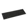 Imagem de Teclado para Notebook bringIT compatível com Asus VivoBook S550CB  Preto ABNT2