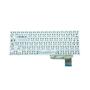 Imagem de Teclado para Notebook bringIT compatível com Asus VivoBook X201-X201E S200E X202E Q200 Q200E ABNT2