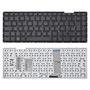 Imagem de Teclado para Notebook bringIT compatível com Asus X451C-X451CA SN2531-BR ABNT2
