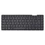 Imagem de Teclado para Notebook bringIT compatível com Asus X451C-X451CA SN2531-BR ABNT2