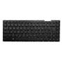 Imagem de Teclado para Notebook bringIT compatível com Asus Z450  Preto ABNT2 - '' no W