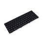 Imagem de Teclado para Notebook bringIT compatível com CCE F4030 ABNT2
