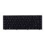 Imagem de Teclado para Notebook bringIT compatível com CCE F4030 ABNT2
