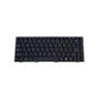 Imagem de Teclado para Notebook bringIT compatível com CCE NCV D5H INGLÊS INTERNACIONAL - US