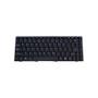 Imagem de Teclado para Notebook bringIT compatível com Cce Ncv D5H8 INGLÊS INTERNACIONAL - US