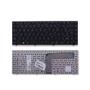 Imagem de Teclado para Notebook bringIT compatível com CCE Part Number 82R-14A012-4211  Preto ABNT2