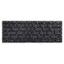 Imagem de Teclado para Notebook bringIT compatível com CCE Ultra Thin N325 ABNT2
