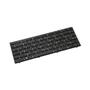 Imagem de Teclado para Notebook bringIT compatível com CCE Ultra Thin U25B ABNT2