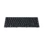 Imagem de Teclado para Notebook bringIT compatível com CCE Ultra Thin U45L ABNT2