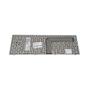 Imagem de Teclado para Notebook bringIT compatível com CCE Win u25 u45 mp-11j78pa-f51gw 82r-14a148-4213-U45 ABNT2