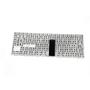 Imagem de Teclado para Notebook bringIT compatível com códigos 6-80-w84t0-330-1 ABNT2