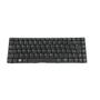 Imagem de Teclado para Notebook bringIT compatível com códigos 6-80-w84t0-330-1 ABNT2