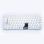 Imagem de Teclado para Notebook bringIT compatível com Compaq Presario CQ18 ABNT2