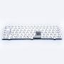 Imagem de Teclado para Notebook bringIT compatível com Compaq Presario CQ18 ABNT2