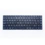 Imagem de Teclado para Notebook bringIT compatível com Compaq Presario CQ18 ABNT2