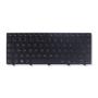 Imagem de Teclado para Notebook bringIT compatível com Dell 14-3442 NSK-LQ0BC - Marca bringIT