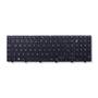 Imagem de Teclado para Notebook bringIT compatível com Dell AEXJ001210 ABNT2