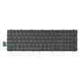 Imagem de Teclado para Notebook bringIT compatível com Dell G15 5510 INGLÊS INTERNACIONAL - US