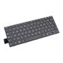 Imagem de Teclado para Notebook bringIT compatível com Dell Inspiron 14 3000-I14-3442-A10 ABNT2