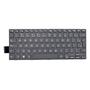 Imagem de Teclado para Notebook bringIT compatível com Dell Inspiron 14 3000-I14-3442-A10 ABNT2