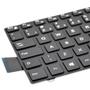 Imagem de Teclado para Notebook bringIT compatível com Dell Inspiron 14 3000-I14-3442-A10 ABNT2