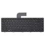 Imagem de Teclado para Notebook bringIT compatível com Dell Inspiron 14 (N4050) ABNT2
