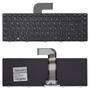 Imagem de Teclado para Notebook bringIT compatível com Dell Inspiron 14 (N4050) ABNT2
