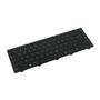 Imagem de Teclado para Notebook bringIT compatível com Dell Inspiron 14R-3660  Preto ABNT2 - Marca bringIT