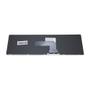 Imagem de Teclado para Notebook bringIT compatível com Dell Inspiron 15 3521 ABNT2