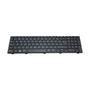 Imagem de Teclado para Notebook bringIT compatível com Dell Inspiron 15 3521 ABNT2