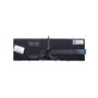 Imagem de Teclado para Notebook bringIT compatível com Dell Inspiron 15 5000-INS15MD-3628L ABNT2
