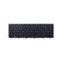 Imagem de Teclado para Notebook bringIT compatível com Dell Inspiron 15-5545 ABNT2