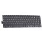 Imagem de Teclado para Notebook bringIT compatível com Dell Inspiron 15-7559-7559 ABNT2