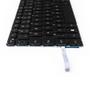 Imagem de Teclado para Notebook bringIT compatível com Dell Inspiron 3501 ABNT2