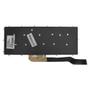 Imagem de Teclado para Notebook bringIT compatível com Dell Inspiron I13-5378-A40C ABNT2