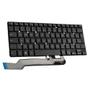 Imagem de Teclado para Notebook bringIT compatível com Dell Inspiron I13-5378-A40C ABNT2