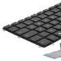 Imagem de Teclado para Notebook bringIT compatível com Dell Inspiron I13-5378-A40C ABNT2