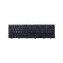 Imagem de Teclado para Notebook bringIT compatível com Dell Inspiron I15-3542-B40 ABNT2