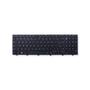 Imagem de Teclado para Notebook bringIT compatível com Dell Inspiron I15-3567-D10P ABNT2