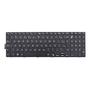 Imagem de Teclado para Notebook bringIT compatível com Dell Inspiron I15-5566-A10B ABNT2