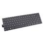 Imagem de Teclado para Notebook bringIT compatível com Dell Inspiron I15-5566-A10B ABNT2