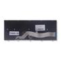 Imagem de Teclado para Notebook bringIT compatível com Dell Inspiron P53G 14 3000 3442 3443 ABNT2