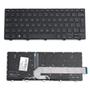 Imagem de Teclado para Notebook bringIT compatível com Dell Latitude 3480 ABNT2