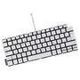 Imagem de Teclado para Notebook bringIT compatível com Dell Latitude E3410 ABNT2