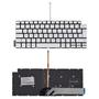 Imagem de Teclado para Notebook bringIT compatível com Dell Latitude E3410 ABNT2