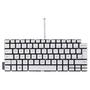 Imagem de Teclado para Notebook bringIT compatível com Dell Latitude E3410 ABNT2