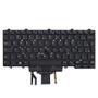 Imagem de Teclado para Notebook bringIT compatível com Dell Latitude E5450 ABNT2