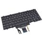 Imagem de Teclado para Notebook bringIT compatível com Dell Latitude E7470 ABNT2